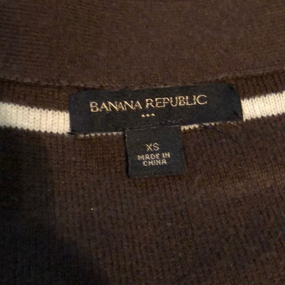 Banana Republic Factory Long Cardigan - Picture 2 of 3